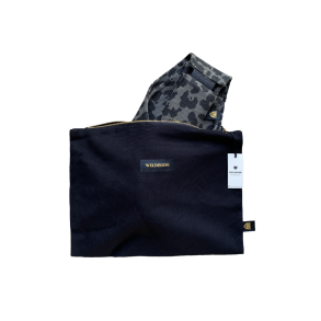 Wildride - Pung Black^