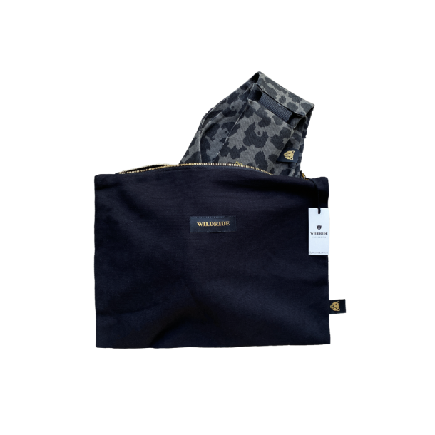 Wildride - Pung Black^