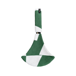 Wildride - Green Graphic