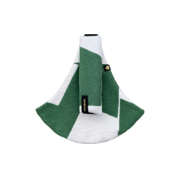 Wildride - Green Graphic