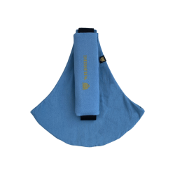 Wildride - Denim Blue