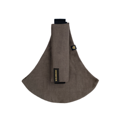 Wildride - Basic Brown