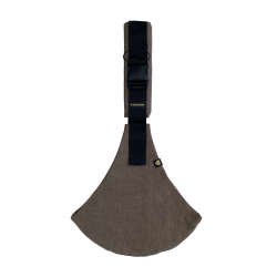 Wildride - Basic Brown