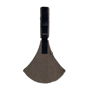 Wildride - Basic Brown