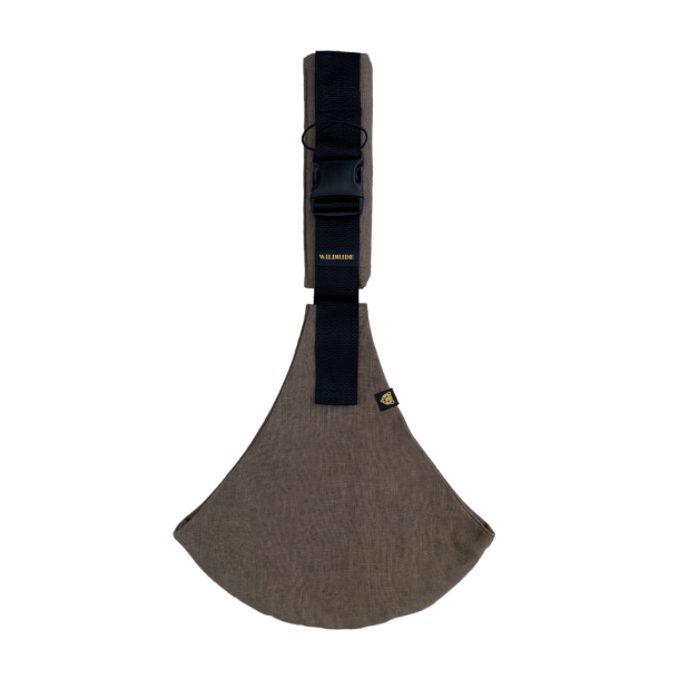 Wildride - Basic Brown