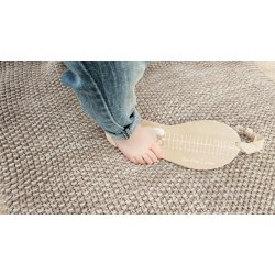 BAMBAM - "Se hvordan jeg vokser" Fodm�ler i milj�venligt tr�  - 22cm