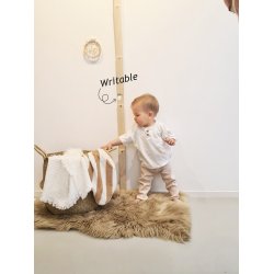 BAMBAM - Milj�venlig H�jdem�ler "Se hvordan jeg vokser"