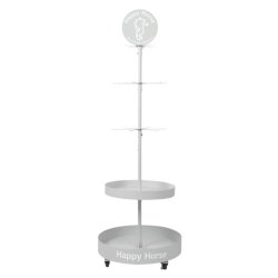 Happy Horse - HH Extended Display Rack - 170 cm^