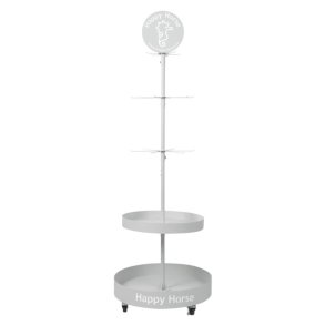 Happy Horse - HH Extended Display Rack - 170 cm^