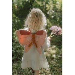 Little Dutch - Fe vinger og tryllestav