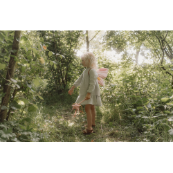 Little Dutch - Fe vinger og tryllestav