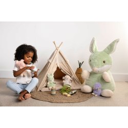 Happy Horse - Grisen Penny - 14 cm