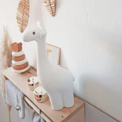 BAMBAM - Sparegris Giraf