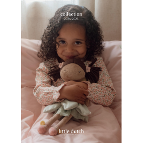 Little Dutch 2024 - 2025 Katalog