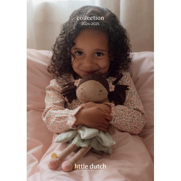 Little Dutch 2024 - 2025 Katalog