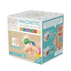 Kooglo - Micro Flyvemaskine