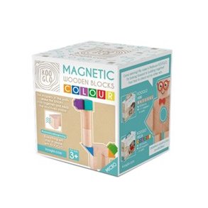 Kooglo - Micro Giraf