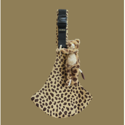 Wildride - Bamse Cheetah