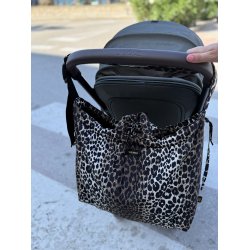 Wildride -  Pusletaske Savannah