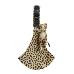 Wildride - Bamse Cheetah