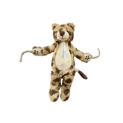 Wildride - Bamse Cheetah