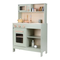 Little Dutch - K�kken 