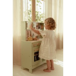 Little Dutch - K�kken 