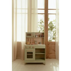 Little Dutch - K�kken 