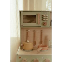 Little Dutch - K�kken 