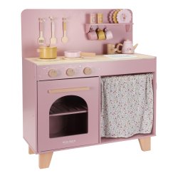 Little Dutch - K�kken pink 