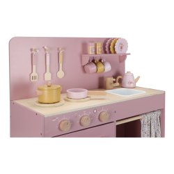 Little Dutch - K�kken pink 