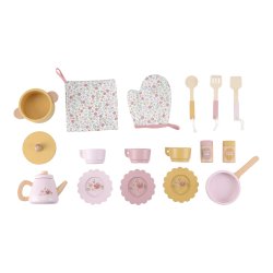 Little Dutch - K�kken pink 