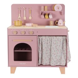 Little Dutch - K�kken pink 