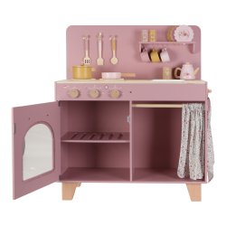 Little Dutch - K�kken pink 