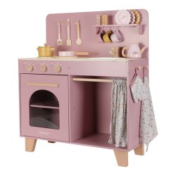 Little Dutch - K�kken pink 