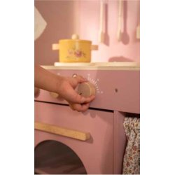 Little Dutch - K�kken pink 