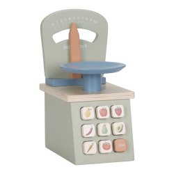 Little Dutch - V�gt 