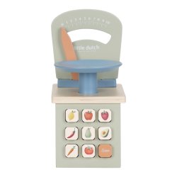 Little Dutch - V�gt 