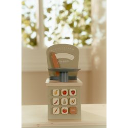 Little Dutch - V�gt 