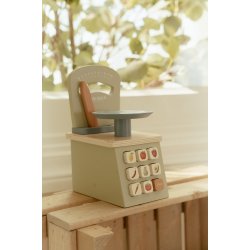 Little Dutch - V�gt 