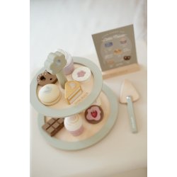 Little Dutch - Kagefad 