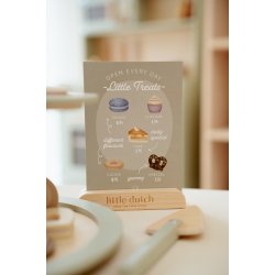 Little Dutch - Kagefad 