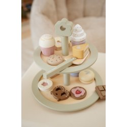 Little Dutch - Kagefad 