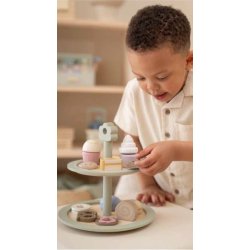 Little Dutch - Kagefad 