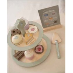 Little Dutch - Kagefad 