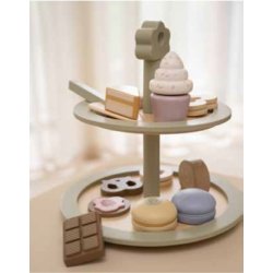 Little Dutch - Kagefad 