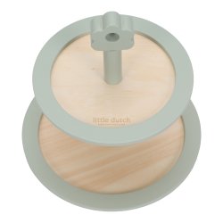 Little Dutch - Kagefad 