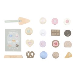 Little Dutch - Kagefad 