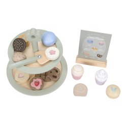 Little Dutch - Kagefad 