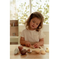 Little Dutch - Frugt 